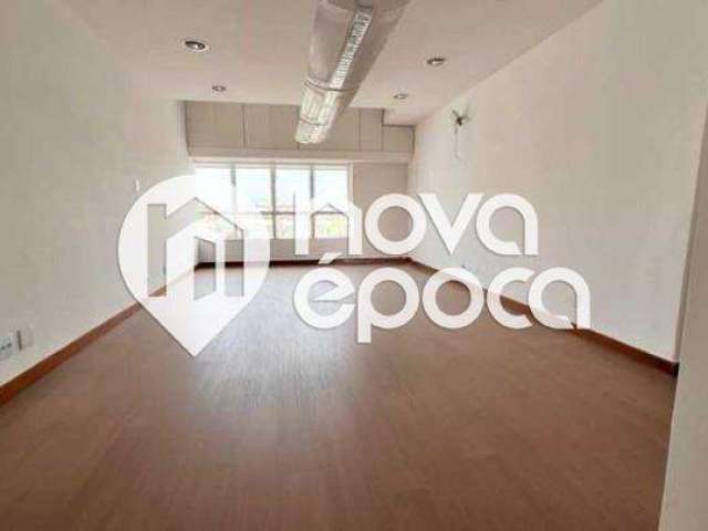 Sala comercial à venda na Avenida Ataulfo de Paiva, Leblon, Rio de Janeiro, 31 m2 por R$ 1.150.000