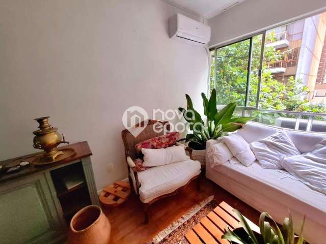 Apartamento com 3 quartos à venda na Rua Aníbal de Mendonça, Ipanema, Rio de Janeiro, 120 m2 por R$ 2.500.000