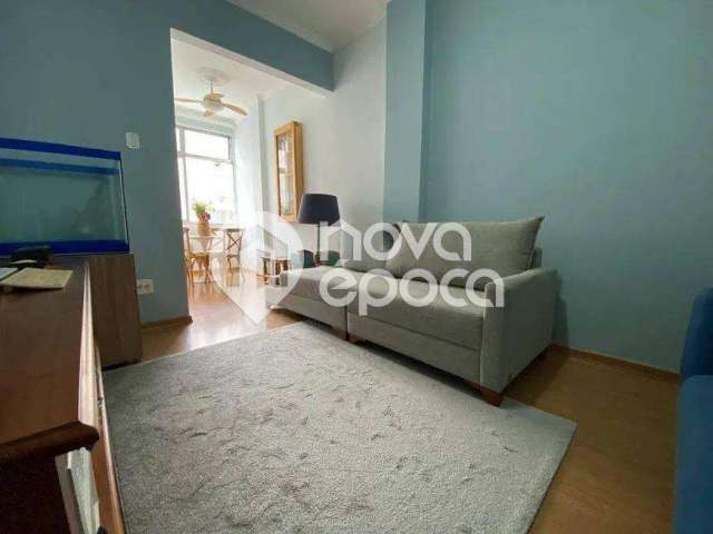 Apartamento com 2 quartos à venda na Rua Barata Ribeiro, Copacabana, Rio de Janeiro, 52 m2 por R$ 650.000