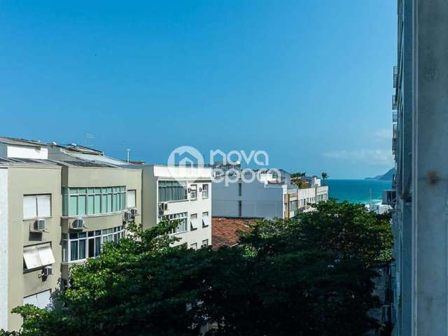 Apartamento com 4 quartos à venda na Rua Joaquim Nabuco, Ipanema, Rio de Janeiro, 347 m2 por R$ 4.900.000