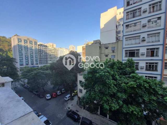 Apartamento com 3 quartos à venda na Rua Felipe de Oliveira, Copacabana, Rio de Janeiro, 109 m2 por R$ 1.050.000