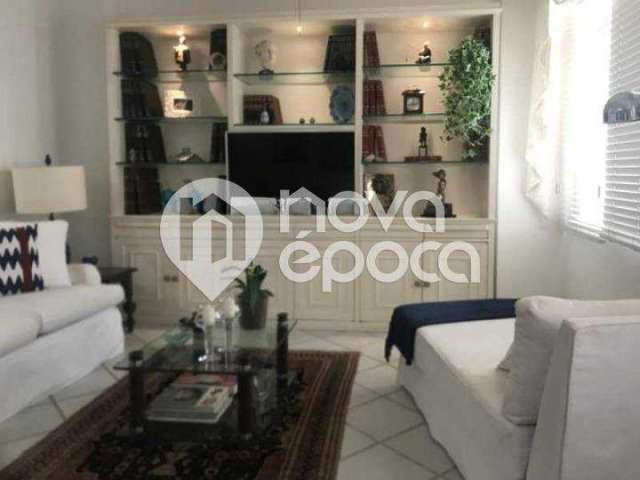 Apartamento com 3 quartos à venda na Rua Xavier da Silveira, Copacabana, Rio de Janeiro, 100 m2 por R$ 1.500.000