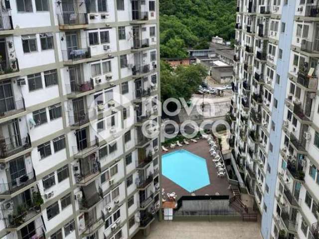 Apartamento com 2 quartos à venda na Avenida Marechal Rondon, São Francisco Xavier, Rio de Janeiro, 56 m2 por R$ 249.000