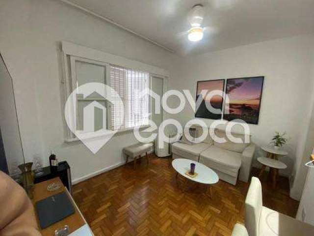 Apartamento com 1 quarto à venda na Rua Alberto de Campos, Ipanema, Rio de Janeiro, 45 m2 por R$ 750.000