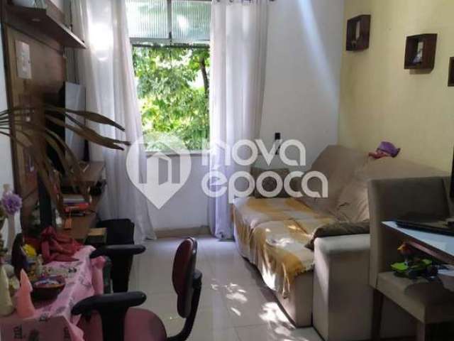 Apartamento com 1 quarto à venda na Rua Ivan de Oliveira Lima, Pilares, Rio de Janeiro, 33 m2 por R$ 165.000