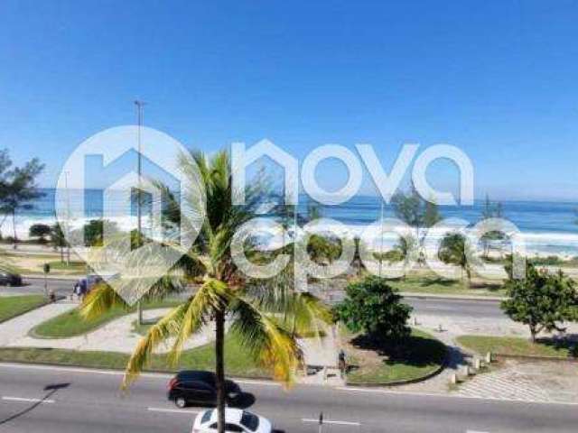 Apartamento com 3 quartos à venda na Avenida Lúcio Costa, Recreio dos Bandeirantes, Rio de Janeiro, 400 m2 por R$ 6.000.000