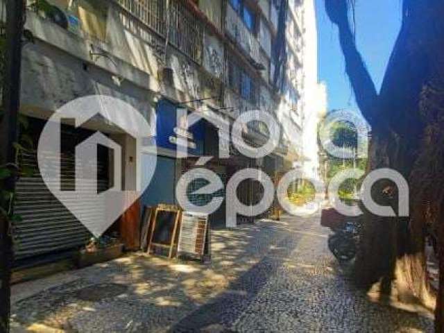 Ponto comercial à venda na Rua Gomes Carneiro, Ipanema, Rio de Janeiro, 19 m2 por R$ 240.000