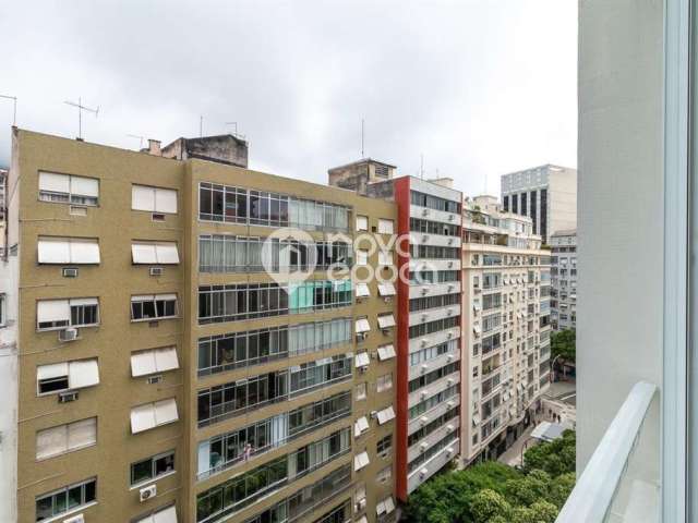 Apartamento com 4 quartos à venda na Rua Souza Lima, Copacabana, Rio de Janeiro, 165 m2 por R$ 1.650.000