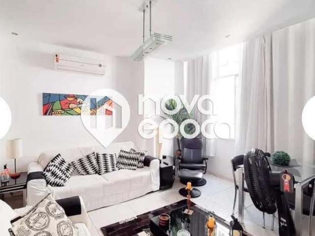 Apartamento com 2 quartos à venda na Rua Souza Lima, Copacabana, Rio de Janeiro, 79 m2 por R$ 1.350.000