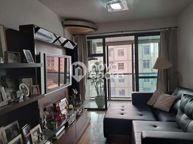 Apartamento com 2 quartos à venda na Rua General Polidoro, Botafogo, Rio de Janeiro, 90 m2 por R$ 1.500.000