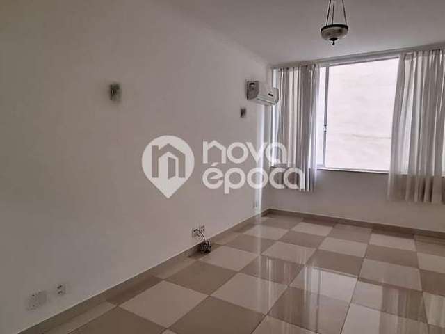 Apartamento com 2 quartos à venda na Rua da Glória, Glória, Rio de Janeiro, 76 m2 por R$ 800.000