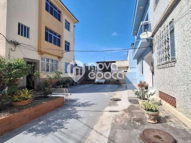 Apartamento com 2 quartos à venda na Rua Garcia Redondo, Cachambi, Rio de Janeiro, 60 m2 por R$ 250.000