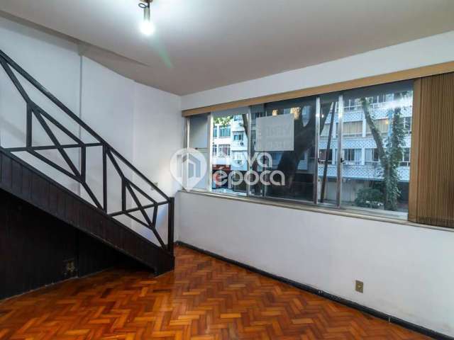 Apartamento com 2 quartos à venda na Rua Figueiredo Magalhães, Copacabana, Rio de Janeiro, 61 m2 por R$ 650.000