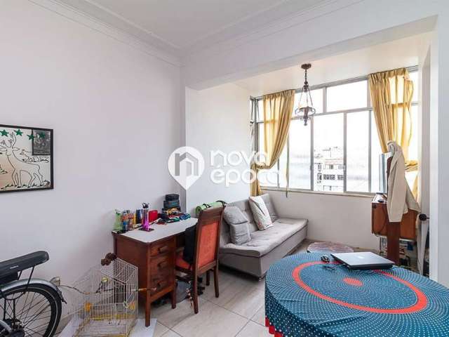 Apartamento com 1 quarto à venda na Avenida Nossa Senhora de Copacabana, Copacabana, Rio de Janeiro, 39 m2 por R$ 549.000