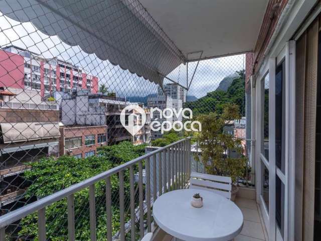 Apartamento com 3 quartos à venda na Rua Farme de Amoedo, Ipanema, Rio de Janeiro, 98 m2 por R$ 2.000.000