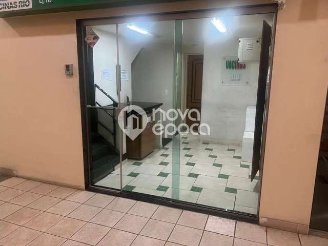 Ponto comercial à venda na Avenida das Américas, Recreio dos Bandeirantes, Rio de Janeiro, 65 m2 por R$ 300.000