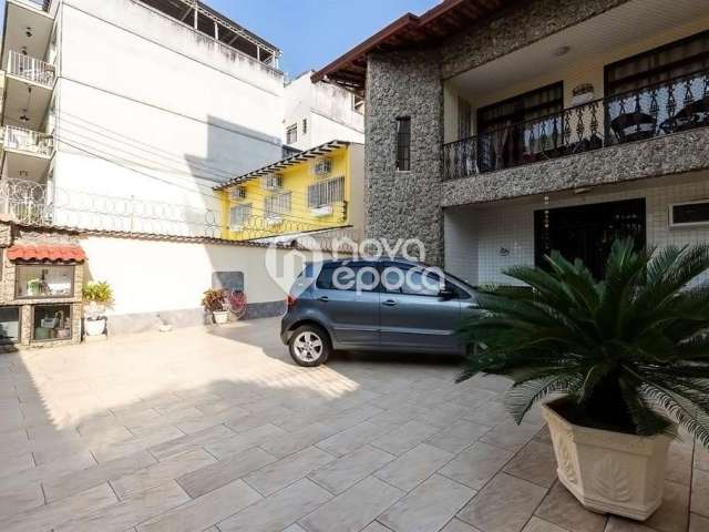 Casa com 5 quartos à venda na Rua Magalhães Couto, Méier, Rio de Janeiro, 362 m2 por R$ 1.850.000