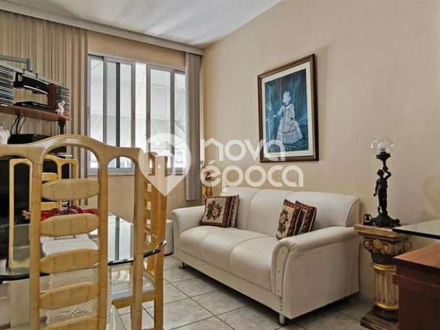 Apartamento com 2 quartos à venda na Rua Sousa Franco, Vila Isabel, Rio de Janeiro, 60 m2 por R$ 480.000