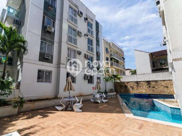 Apartamento com 2 quartos à venda na Rua Torres Homem, Vila Isabel, Rio de Janeiro, 75 m2 por R$ 489.000