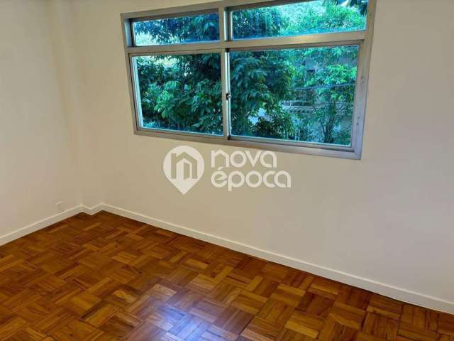 Apartamento com 3 quartos à venda na Rua Von Martius, Jardim Botânico, Rio de Janeiro, 78 m2 por R$ 1.180.000