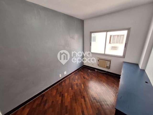 Apartamento com 2 quartos à venda na Rua Engenheiro Adel, Tijuca, Rio de Janeiro, 85 m2 por R$ 635.000