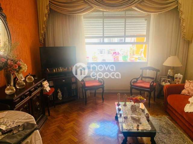 Apartamento com 1 quarto à venda na Rua Raul Pompéia, Copacabana, Rio de Janeiro, 70 m2 por R$ 630.000