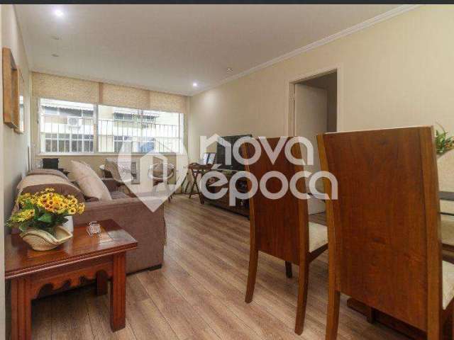 Apartamento com 3 quartos à venda na Rua Fadel Fadel, Leblon, Rio de Janeiro, 84 m2 por R$ 1.730.000