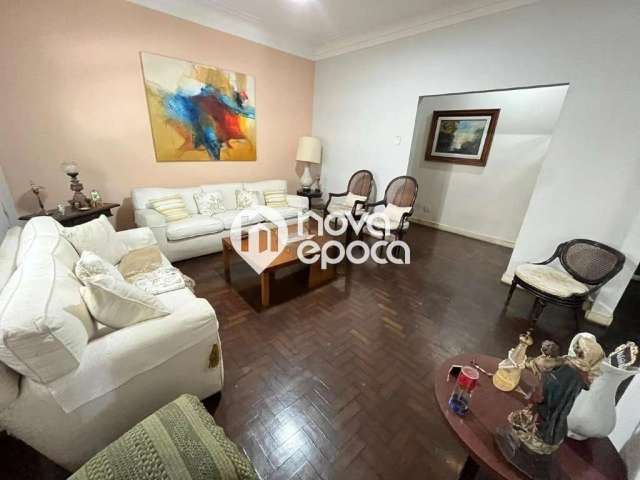 Apartamento com 4 quartos à venda na Rua Conselheiro Lafaiete, Copacabana, Rio de Janeiro, 180 m2 por R$ 1.700.000