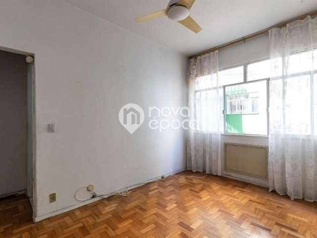 Apartamento com 2 quartos à venda na Rua Pedro de Carvalho, Méier, Rio de Janeiro, 54 m2 por R$ 235.000