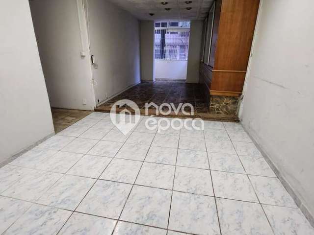 Apartamento com 1 quarto à venda na Rua Cândido Mendes, Glória, Rio de Janeiro, 74 m2 por R$ 430.000