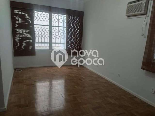 Apartamento com 2 quartos à venda na Rua Valparaíso, Tijuca, Rio de Janeiro, 68 m2 por R$ 370.000