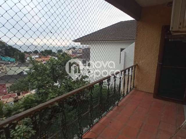 Casa em condomínio fechado com 3 quartos à venda na Rua Paraim, Freguesia (Ilha do Governador), Rio de Janeiro, 360 m2 por R$ 1.100.000