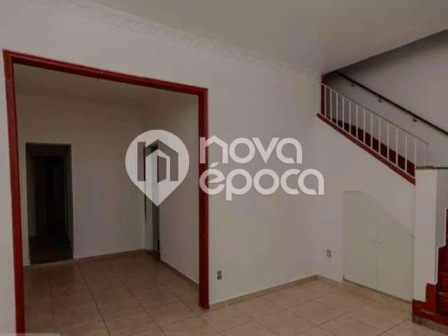 Casa em condomínio fechado com 3 quartos à venda na Rua Pedro de Carvalho, Lins de Vasconcelos, Rio de Janeiro, 90 m2 por R$ 435.000