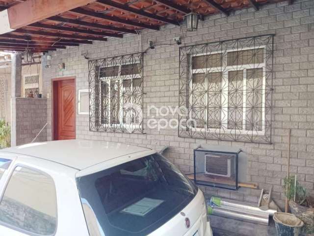 Casa com 2 quartos à venda na Rua Irapua, Penha Circular, Rio de Janeiro, 80 m2 por R$ 290.000