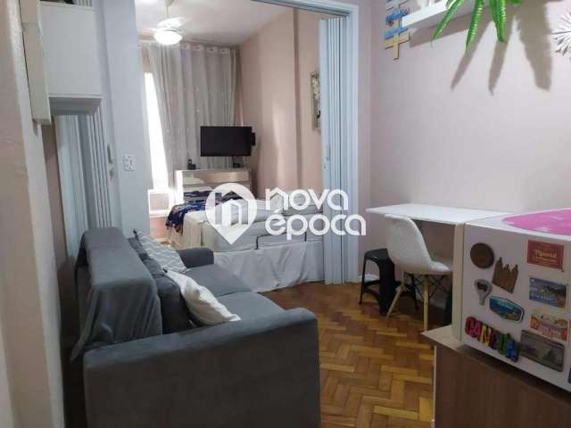 Apartamento com 1 quarto à venda na Rua Rodolfo Dantas, Copacabana, Rio de Janeiro, 26 m2 por R$ 480.000