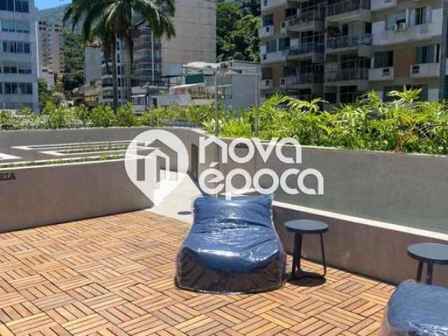 Apartamento com 2 quartos à venda na Rua Igarapava, Leblon, Rio de Janeiro, 87 m2 por R$ 2.600.000