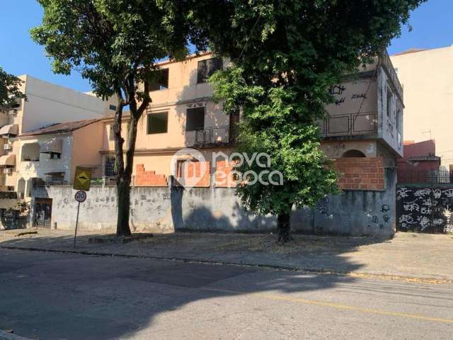 Terreno à venda na Rua Quito, Penha, Rio de Janeiro, 300 m2 por R$ 700.000