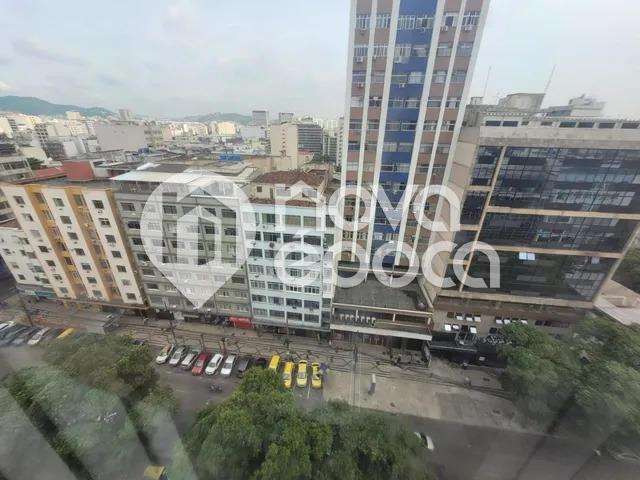 Sala comercial com 1 sala à venda na Rua Haddock Lobo, Tijuca, Rio de Janeiro, 53 m2 por R$ 300.000