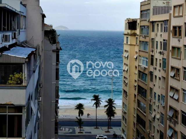 Apartamento com 5 quartos à venda na Rua Souza Lima, Copacabana, Rio de Janeiro, 280 m2 por R$ 2.700.000