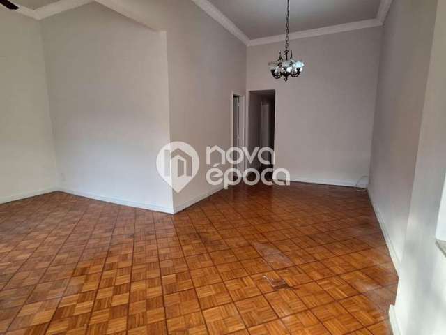 Apartamento com 2 quartos à venda na Rua Gurupi, Grajaú, Rio de Janeiro, 90 m2 por R$ 500.000