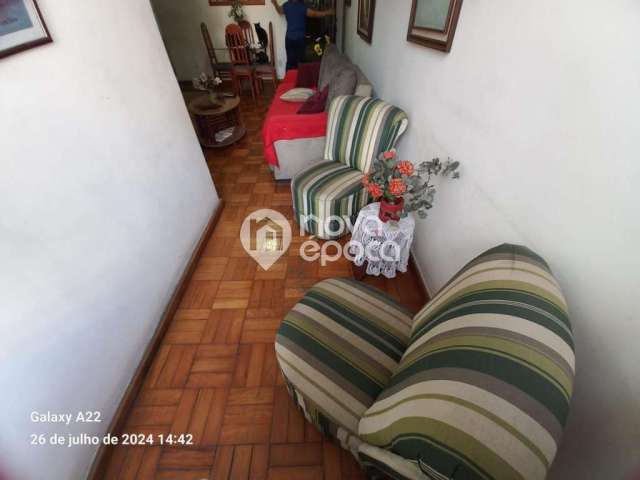 Apartamento com 2 quartos à venda na Rua Haddock Lobo, Tijuca, Rio de Janeiro, 68 m2 por R$ 360.000