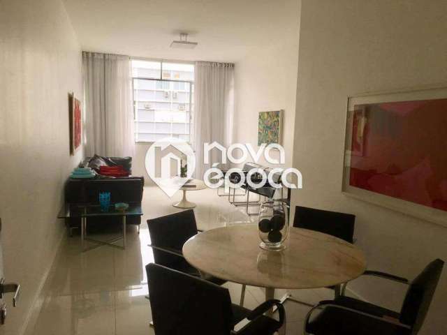 Apartamento com 3 quartos à venda na Rua Visconde de Pirajá, Ipanema, Rio de Janeiro, 120 m2 por R$ 2.650.000