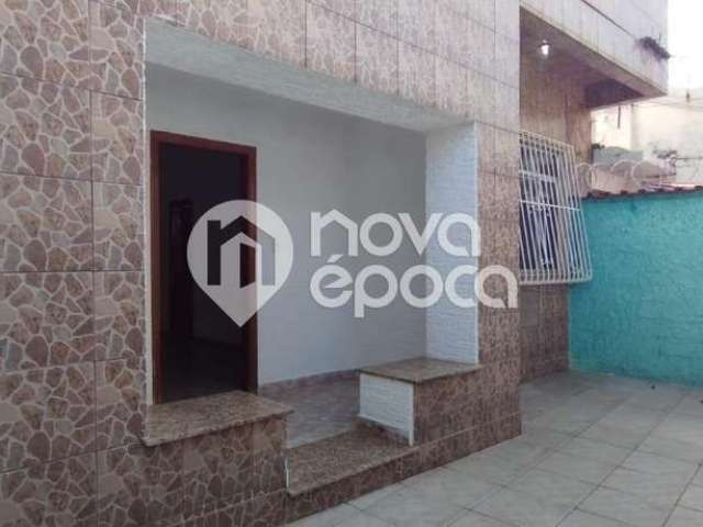 Casa com 2 quartos à venda na Rua Ataleia, Penha Circular, Rio de Janeiro, 86 m2 por R$ 790.000