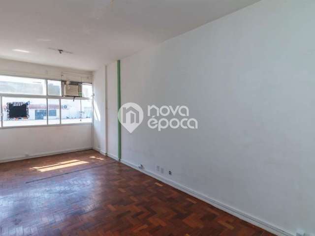 Sala comercial com 2 salas à venda na Rua Miguel Lemos, Copacabana, Rio de Janeiro, 39 m2 por R$ 300.000