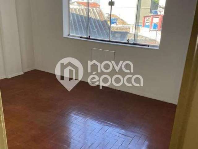 Apartamento com 2 quartos à venda na Rua Silva Teles, Andaraí, Rio de Janeiro, 56 m2 por R$ 350.000