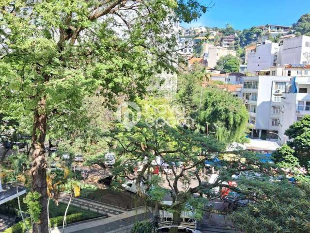 Apartamento com 2 quartos à venda na Rua General Cristóvão Barcelos, Laranjeiras, Rio de Janeiro, 88 m2 por R$ 1.250.000