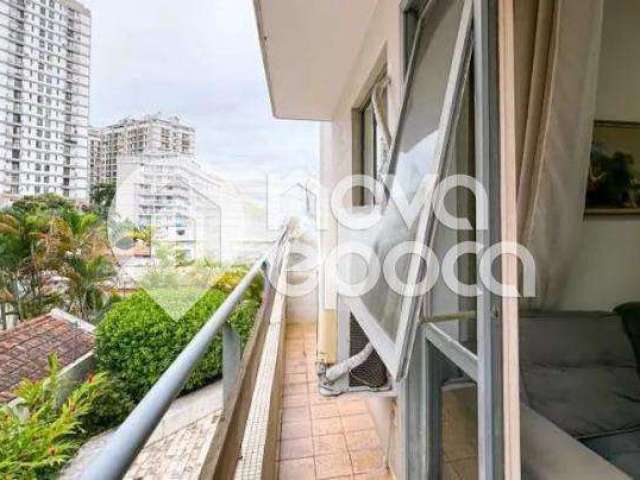 Apartamento com 2 quartos à venda na Rua Eduardo Guinle, Botafogo, Rio de Janeiro, 60 m2 por R$ 949.000