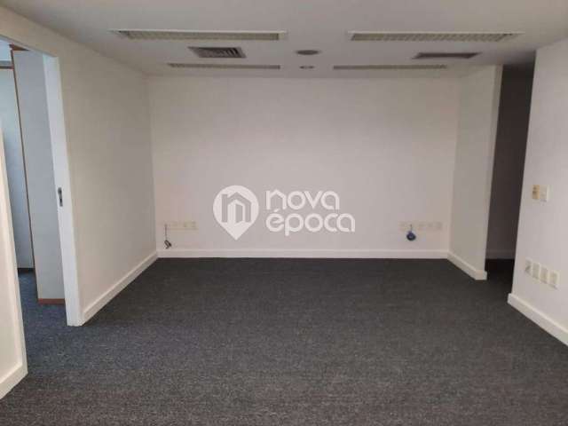 Sala comercial com 3 salas à venda na Avenida Nossa Senhora de Copacabana, Copacabana, Rio de Janeiro, 38 m2 por R$ 245.000