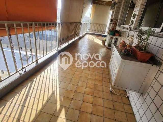 Apartamento com 2 quartos à venda na Rua Padre Champagnat, Vila Isabel, Rio de Janeiro, 81 m2 por R$ 580.000