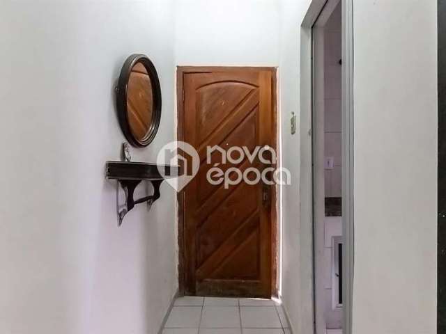 Apartamento com 2 quartos à venda na Rua Conselheiro Ferraz, Lins de Vasconcelos, Rio de Janeiro, 82 m2 por R$ 210.000